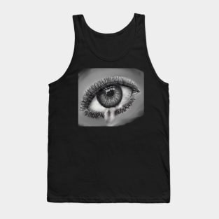 SOUL TEARS Tank Top